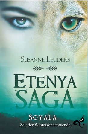 Etenya Saga von Leuders,  Susanne