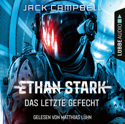 Ethan Stark – Das letzte Gefecht von Campbell,  Jack, Lühn,  Matthias, Sander,  Ralph