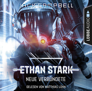 Ethan Stark – Neue Verbündete von Campbell,  Jack, Lühn,  Matthias, Sander,  Ralph