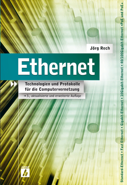 Ethernet von Rech,  Jörg
