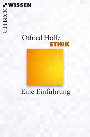 Ethik von Höffe,  Otfried