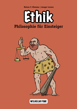 Ethik von Klemme,  Heiner F, Lorenz,  Ansgar