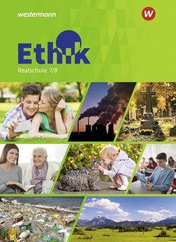 Ethik – Ausgabe für Realschulen in Bayern von Heim,  Tanja, Pflüger,  Christina, Wegele,  Manuela, Wiehler,  Stefan