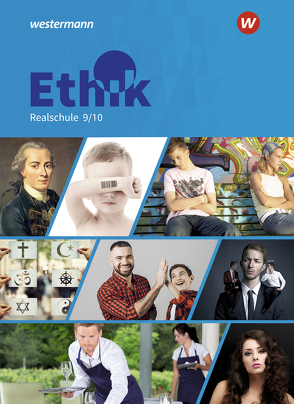 Ethik – Ausgabe für Realschulen in Bayern von Heim,  Tanja, Pflüger,  Christina