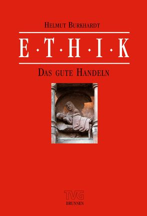 Ethik II/1 von Burkhardt,  Helmut