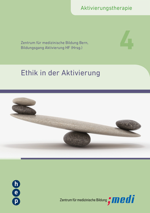 Ethik in der Aktivierung von Zentrum für medizinische Bildung