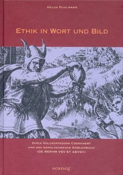 Ethik in Wort und Bild von Puhlmann,  Helga