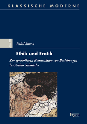 Ethik und Erotik von Simon,  Rahel