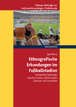 Ethnografische Erkundungen im Fußballstadion von Bowry,  Jaya