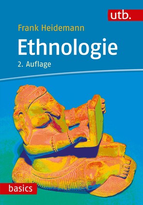 Ethnologie von Heidemann,  Frank