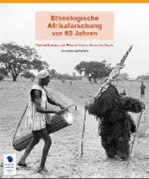 Ethnologische Afrikaforschung vor 60 Jahren von Zwernemann,  Jürgen