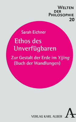 Ethos des Unverfügbaren von Eichner,  Sarah
