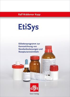 EtiSys von Kopp,  Ralf-Waldemar