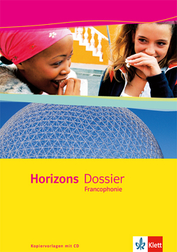 Etudes Françaises – Nouveaux Horizons. Lesebuch zur Einführung in die Oberstufenarbeit / Allgemeine Ausgabe von Ader,  Wolfgang, Bär,  Hansjörg, Fischer,  Wolfgang, Krechel,  Hans L, Krüger,  Gerhard