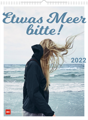 Etwas Meer bitte! 2022