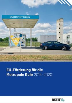 EU-Förderung für die Metropole Ruhr