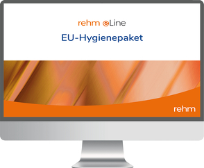 EU-Hygienepaket online von Grove,  Hans-H., Laudien,  Anja