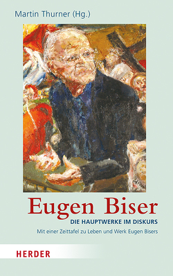 Eugen Biser von Thurner,  Martin