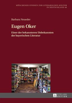 Eugen Oker von Neueder,  Barbara