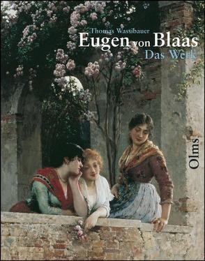 Eugen von Blaas (1843-1931) von Wassibauer,  Thomas