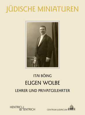 Eugen Wolbe von Böing,  Itai