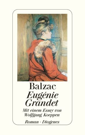 Eugénie Grandet von Balzac,  Honoré de, Koffka,  Mira