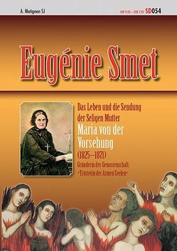 Eugénie Smet von Matignon,  A.