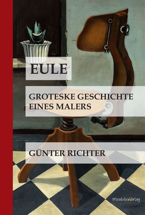 Eule von Hametner,  Michael, Richter,  Günter