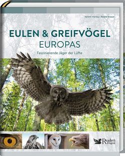 Eulen & Greifvögel Europas