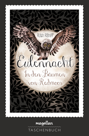 Eulennacht – In den Bäumen von Redmoor von Rahlff,  Ruth