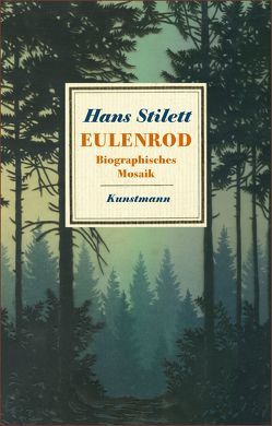 Eulenrod von Stilett,  Hans