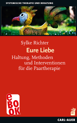 Eure Liebe von Richter,  Sylke