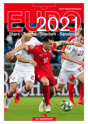 EURO 2021 von Kern,  Max, Kühne-Hellmessen,  Ulrich