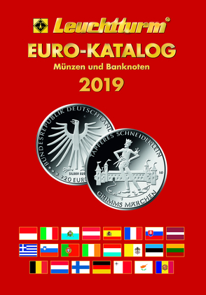 Euro-Katalog 2019