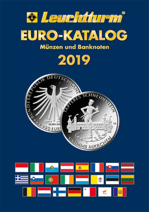 Euro-Katalog 2019