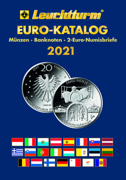 Euro-Katalog 2021