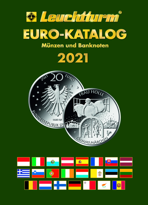 Euro-Katalog 2021