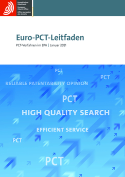 Euro-PCT Leitfaden