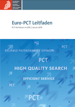 Euro-PCT Leitfaden