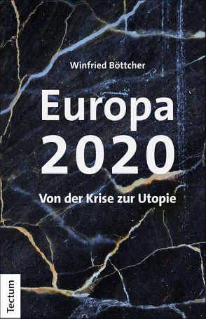 Europa 2020 von Böttcher,  Winfried