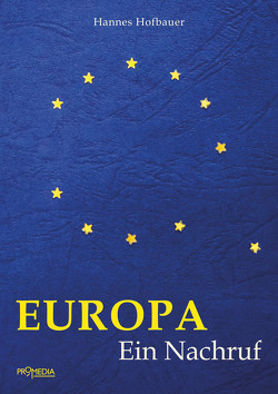 Europa von Hofbauer,  Hannes