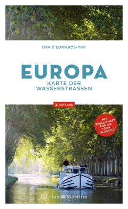 Europa von Edwards-May,  David