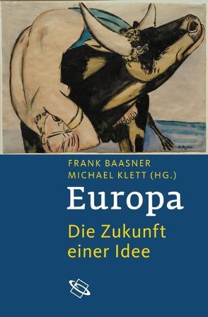 Europa von Baasner,  Frank, Klett,  Michael
