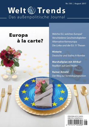 Europa à la carte? von Arnold,  Rainer, Barkleit,  Gerhard, Erler,  Petra, Ersil,  Wilhelm, Jane,  Calamity, Kleger,  Heinz, Larres,  Klaus, Politt,  Holger, Poweleit,  Joachim, Prüfer,  Uwe, Schreiber,  Wilfried, Tatah,  Veye, Unkrüer,  Angela, Wahl,  Joachim, Weichold,  Jochen, Winter,  Lothar