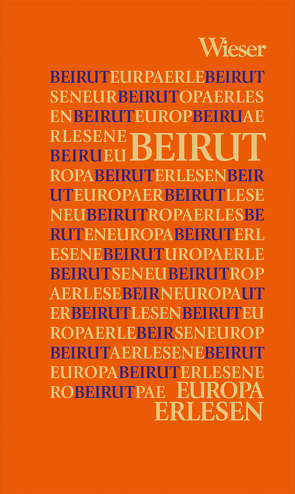 Europa Erlesen Beirut von Zabarah,  Dareg A.