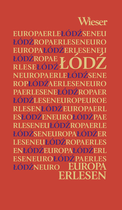 Europa Erlesen Łódź von Zabarah-Chulak,  Dareg A.