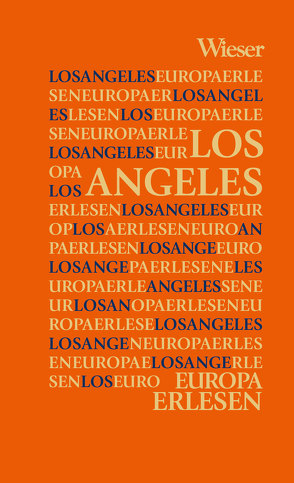 Europa Erlesen Los Angeles von Raho,  Sebastian