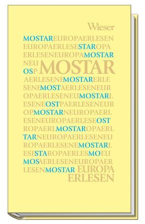 Europa Erlesen Mostar von Fischer,  Gero, Okuka,  Milos