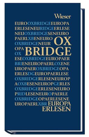 Europa Erlesen Oxbridge von Baker,  Frederick