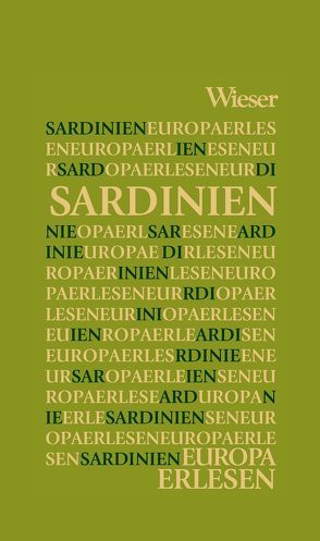 Europa Erlesen Sardinien von Loibner,  Elisabeth, Moysich,  Helmut